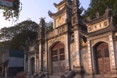 Hà Nội: Vi phạm TTXD dai dẳng ở phường Đại Mỗ, quận Nam Từ Liêm Hà Nội: Vi phạm TTXD dai dẳng ở phường Đại Mỗ, quận Nam Từ Liêm