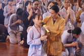 Bộ trưởng Bộ VHTT&DL nói gì về việc phạt bà Phạm Thị Yến vụ chùa Ba Vàng 5 triệu đồng? Bộ trưởng Bộ VHTT&DL nói gì về việc phạt bà Phạm Thị Yến vụ chùa Ba Vàng 5 triệu đồng?