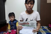 Những ngày cận Tết đầy khó khăn với người phụ nữ suy thận Những ngày cận Tết đầy khó khăn với người phụ nữ suy thận