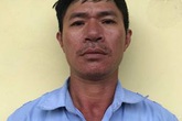 Hải Phòng: Chồng chém vợ nguy kịch vì ghen Hải Phòng: Chồng chém vợ nguy kịch vì ghen