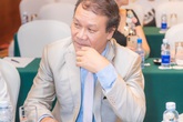 ‘Lão Cấn’ của ‘Quỳnh búp bê’ tái xuất trong vai Thượng tá công an ‘biến chất’ ‘Lão Cấn’ của ‘Quỳnh búp bê’ tái xuất trong vai Thượng tá công an ‘biến chất’