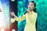 Quán quân The Voice Kid 2018 - cô bé hát dân ca Hà Quỳnh Như có gì đặc biệt? Quán quân The Voice Kid 2018 - cô bé hát dân ca Hà Quỳnh Như có gì đặc biệt?