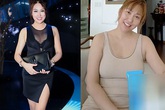 Phi Thanh Vân “phản pháo” khi bị chê “xuống cấp” Phi Thanh Vân “phản pháo” khi bị chê “xuống cấp”