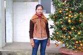 Thiếu nữ Hải Dương "mất tích" sau cuộc điện thoại buổi chiều Thiếu nữ Hải Dương "mất tích" sau cuộc điện thoại buổi chiều