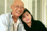 Xúc động nụ cười và tinh thần bình thản những tháng ngày cuối đời của nghệ sĩ Lê Bình Xúc động nụ cười và tinh thần bình thản những tháng ngày cuối đời của nghệ sĩ Lê Bình