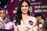Đã tìm ra thí sinh đầu tiên tham dự Miss World Vietnam 2019 Đã tìm ra thí sinh đầu tiên tham dự Miss World Vietnam 2019