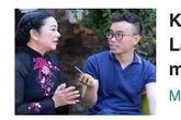 “Ni cô Huyền Trang" khởi kiện đơn vị "ăn cắp" hình ảnh để quảng cáo thuốc trị hói “Ni cô Huyền Trang" khởi kiện đơn vị "ăn cắp" hình ảnh để quảng cáo thuốc trị hói