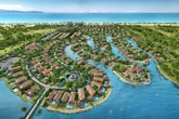 Trình làng "ngọc trời" Novabeach Cam Ranh - Novaland làm sôi động thị trường BĐS nghỉ dưỡng Cam Ranh Trình làng "ngọc trời" Novabeach Cam Ranh - Novaland làm sôi động thị trường BĐS nghỉ dưỡng Cam Ranh