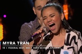 Lần đầu tiên Việt Nam có đại diện vào vòng Solo của American Idol Lần đầu tiên Việt Nam có đại diện vào vòng Solo của American Idol