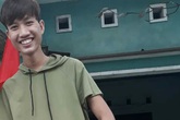 Chị gái bỏ việc tìm em trai mất tích suốt 3 năm ở Đà Nẵng Chị gái bỏ việc tìm em trai mất tích suốt 3 năm ở Đà Nẵng