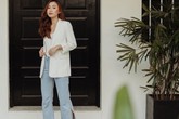 Nàng công sở sẽ luôn trong tâm thế "chặt đẹp đồng nghiệp" nhờ 15 gợi ý mix đồ này Nàng công sở sẽ luôn trong tâm thế "chặt đẹp đồng nghiệp" nhờ 15 gợi ý mix đồ này