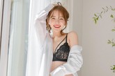 6 dấu hiệu cho thấy bạn nên thay áo lót ngay nếu không ngực sẽ sớm chảy xệ 6 dấu hiệu cho thấy bạn nên thay áo lót ngay nếu không ngực sẽ sớm chảy xệ