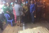 Cà Mau: Tông chết nữ lao công đang quét rác, tài xế ô tô 7 chỗ phóng xe bỏ chạy Cà Mau: Tông chết nữ lao công đang quét rác, tài xế ô tô 7 chỗ phóng xe bỏ chạy