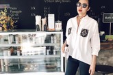 Ngược đời: Hà Tăng càng lớn tuổi, style càng trẻ trung bắt mắt và cô chỉ vận dụng đúng 3 bí kíp Ngược đời: Hà Tăng càng lớn tuổi, style càng trẻ trung bắt mắt và cô chỉ vận dụng đúng 3 bí kíp