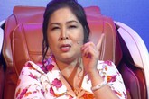 NSND Hồng Vân tiết lộ cách dạy con gái Xí Ngầu trước khi về nhà chồng NSND Hồng Vân tiết lộ cách dạy con gái Xí Ngầu trước khi về nhà chồng