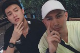 Sau khi đường ai nấy đi với Bảo Thanh, Quốc Trường đã bị Anh Vũ lặn lội vào tận Sài Gòn để tìm gặp rồi đây! Sau khi đường ai nấy đi với Bảo Thanh, Quốc Trường đã bị Anh Vũ lặn lội vào tận Sài Gòn để tìm gặp rồi đây!