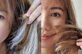 Bạn đã gội đầu sai cách mấy chục năm cuộc đời rồi, phải làm thế này tóc mới khỏe và suôn mượt như mây Bạn đã gội đầu sai cách mấy chục năm cuộc đời rồi, phải làm thế này tóc mới khỏe và suôn mượt như mây