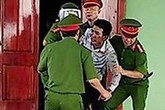 Tỏ tình với phụ nữ có chồng không thành, 9X đe dọa giết người Tỏ tình với phụ nữ có chồng không thành, 9X đe dọa giết người
