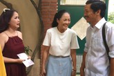 Hậu trường cười ra nước mắt của cảnh phim hài hước nhất 'Về nhà đi con' Hậu trường cười ra nước mắt của cảnh phim hài hước nhất 'Về nhà đi con'