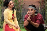 Khải của "Về nhà đi con" tiết lộ lý do tham gia "Ơn giời! Cậu đây rồi!" là vì... vợ Khải của "Về nhà đi con" tiết lộ lý do tham gia "Ơn giời! Cậu đây rồi!" là vì... vợ