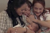 Thu Quỳnh lần đầu tiết lộ điều không ngờ sau vai diễn 'Về nhà đi con' Thu Quỳnh lần đầu tiết lộ điều không ngờ sau vai diễn 'Về nhà đi con'