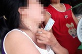 Bất ngờ về gã đàn ông cưỡng bức vợ cũ sau khi mưu sát bất thành Bất ngờ về gã đàn ông cưỡng bức vợ cũ sau khi mưu sát bất thành