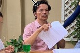 'Về Nhà Đi Con' lộ ảnh hậu trường bố Sơn bị thương chảy máu đầu? 'Về Nhà Đi Con' lộ ảnh hậu trường bố Sơn bị thương chảy máu đầu?