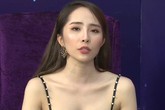 Quỳnh Nga: Cả Việt Anh và vợ khẳng định không có người thứ ba thì tại sao tôi phải lên tiếng? Quỳnh Nga: Cả Việt Anh và vợ khẳng định không có người thứ ba thì tại sao tôi phải lên tiếng?