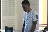 Y án ông bố ngáo đá ném con từ mái nhà xuống đất Y án ông bố ngáo đá ném con từ mái nhà xuống đất