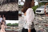 Người đàn ông bị tố đánh cô gái trẻ ngã xuống ao rồi còn thách gọi công an chỉ vì "muốn xin chụp hình chung nhưng không được" Người đàn ông bị tố đánh cô gái trẻ ngã xuống ao rồi còn thách gọi công an chỉ vì "muốn xin chụp hình chung nhưng không được"