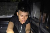 Nghi phạm giết người yêu rồi gọi điện cho công an đầu thú khai gì? Nghi phạm giết người yêu rồi gọi điện cho công an đầu thú khai gì?