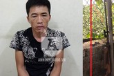 Lời kể của người phụ nữ bị bạn trai 'ngáo' bắt làm con tin Lời kể của người phụ nữ bị bạn trai 'ngáo' bắt làm con tin