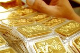 Vì sao giá vàng bất ngờ tăng mạnh? Vì sao giá vàng bất ngờ tăng mạnh?