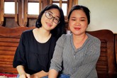 Nữ sinh mồ côi cha gác ước mơ làm bác sĩ vì sợ mẹ khổ Nữ sinh mồ côi cha gác ước mơ làm bác sĩ vì sợ mẹ khổ