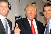 Có gì ở biệt thự 2 con trai lớn của Tổng thống Trump cùng sở hữu Có gì ở biệt thự 2 con trai lớn của Tổng thống Trump cùng sở hữu