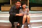 Con gái đầu của nghệ sĩ Công Lý đỗ Đại học Sân khấu Điện ảnh Con gái đầu của nghệ sĩ Công Lý đỗ Đại học Sân khấu Điện ảnh
