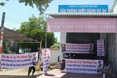 Đã ly hôn, vợ giả chữ ký chồng giao dịch bất động sản hàng chục tỉ Đã ly hôn, vợ giả chữ ký chồng giao dịch bất động sản hàng chục tỉ