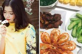 9X cứ vào bếp nấu món nào là chồng mê món đó, tới trẻ con cũng hưởng ứng nhiệt tình 9X cứ vào bếp nấu món nào là chồng mê món đó, tới trẻ con cũng hưởng ứng nhiệt tình
