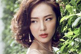 Phương Linh khoe ảnh 20 năm trước khiến ai cũng phải trầm trồ: 15 tuổi với 35 tuổi không khác nhau là mấy Phương Linh khoe ảnh 20 năm trước khiến ai cũng phải trầm trồ: 15 tuổi với 35 tuổi không khác nhau là mấy