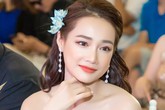 Khoe vòng 1 "cỡ đại" nhưng lại lộ chi tiết khó hiểu, Nhã Phương bị nghi photoshop quá đà đến biến dạng Khoe vòng 1 "cỡ đại" nhưng lại lộ chi tiết khó hiểu, Nhã Phương bị nghi photoshop quá đà đến biến dạng