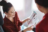 Thủ đoạn của những kẻ trộm lộng hành trên máy bay Thủ đoạn của những kẻ trộm lộng hành trên máy bay