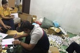 Khởi tố lãnh đạo công ty dược cầm đầu đường dây làm thuốc giả cực lớn ở Sài Gòn Khởi tố lãnh đạo công ty dược cầm đầu đường dây làm thuốc giả cực lớn ở Sài Gòn