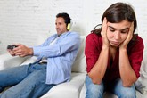Dấu hiệu người đàn ông không có chí tiến thủ Dấu hiệu người đàn ông không có chí tiến thủ