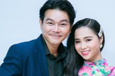 Nghệ sĩ Linh Tý bị vợ ghen vì đồng nghiệp nữ nhờ mua bánh tráng trộn Nghệ sĩ Linh Tý bị vợ ghen vì đồng nghiệp nữ nhờ mua bánh tráng trộn