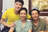 Nghệ sĩ Chiều Xuân lên tiếng về tin đồn tham gia 'Về nhà đi con' ngoại truyện Nghệ sĩ Chiều Xuân lên tiếng về tin đồn tham gia 'Về nhà đi con' ngoại truyện