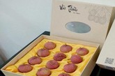 Hậu trường 'lột xác' 12 quả vải thiều giá 200.000 đồng Hậu trường 'lột xác' 12 quả vải thiều giá 200.000 đồng