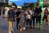 Cuốc xích lô dạo Sài Gòn 5 phút bị 'chém' 2,9 triệu: Du khách Nhật vẫn xin lỗi Cuốc xích lô dạo Sài Gòn 5 phút bị 'chém' 2,9 triệu: Du khách Nhật vẫn xin lỗi
