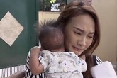 Những phân cảnh khóc hết nước mắt của Bảo Thanh trong 'Về nhà đi con' Những phân cảnh khóc hết nước mắt của Bảo Thanh trong 'Về nhà đi con'