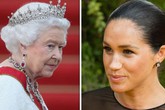 Meghan Markle đang thách thức dư luận và nhận lời cảnh báo sẽ gây ra mối đe dọa lớn cho Hoàng gia Anh Meghan Markle đang thách thức dư luận và nhận lời cảnh báo sẽ gây ra mối đe dọa lớn cho Hoàng gia Anh