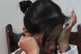 Nước mắt người đàn bà mang tội giết người vì ghen Nước mắt người đàn bà mang tội giết người vì ghen